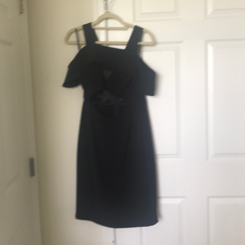 AQ/AQ Etira Dress